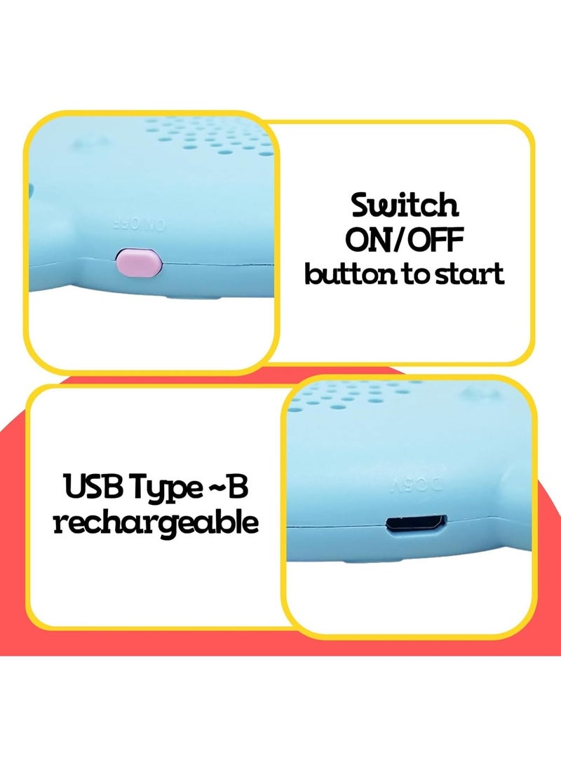 إليتري بطاقات تعليمية ثنائية اللغة (عربي وإنجليزي) – 112 بطاقة مزدوجة الوجه (224 كلمة) بتقسيم 15 فئة لتطوير اللغة والكلام عند الأطفال الصغار - Image 3