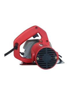 iBELL IBELL Marble Cutter MC10-30, 1050W, Copper Armature, 13800 RPM, Wheel dia 110 mm, Cutting Depth 34mm (Red)  - Image 3