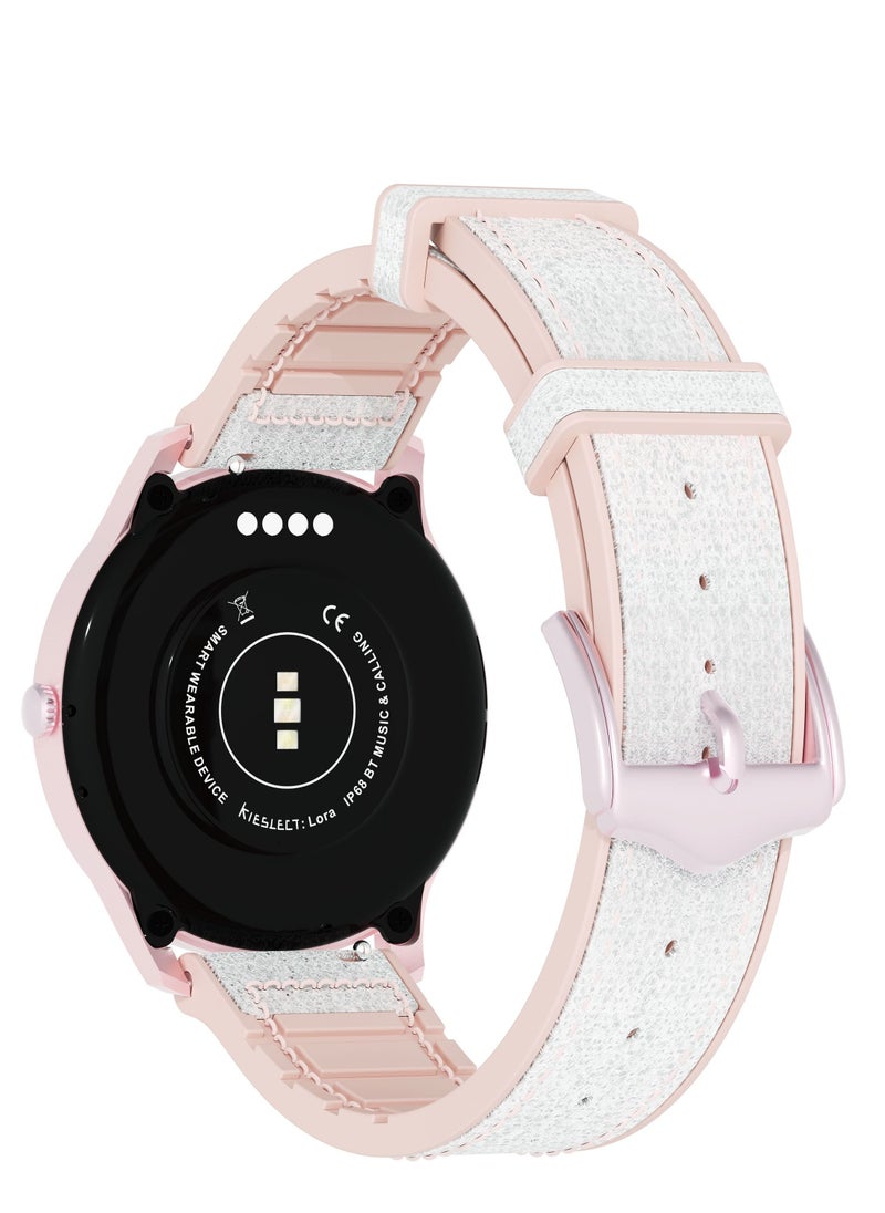 KIESLECT - Lady Calling Watch Lora - Image 1