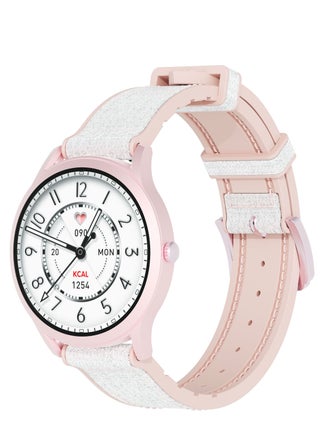 Lady Calling Watch Lora