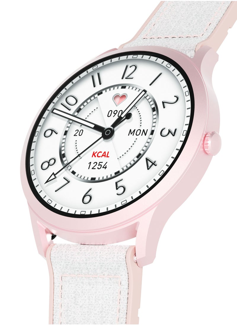 KIESLECT - Lady Calling Watch Lora - Image 1