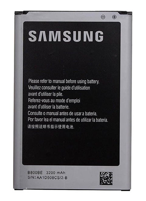 Mobile Battery For  Galaxy Note 3
