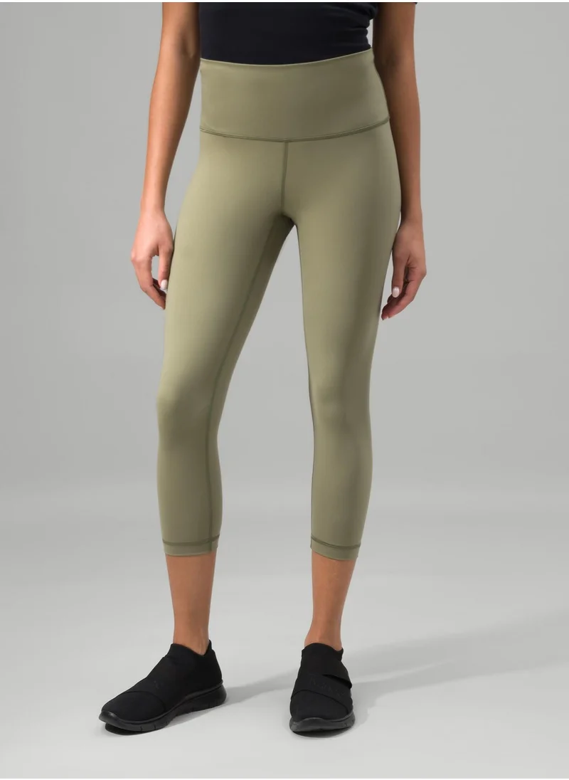 Kayanee Sculpting Compression Crop Legging