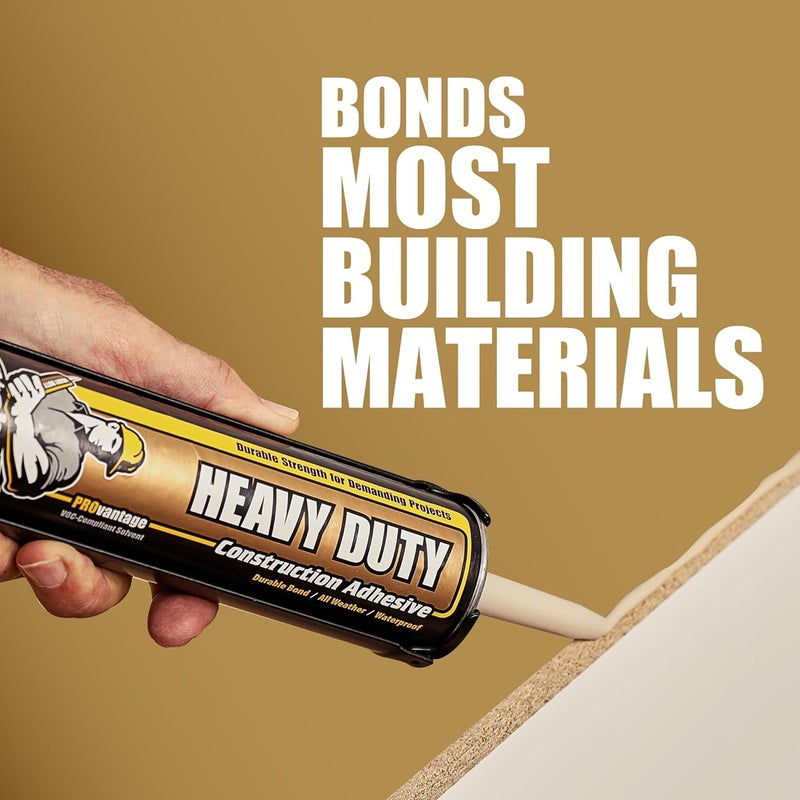 Titebond 5262 HeavyDuty Construction Adhesive 29Ounces - Image 5