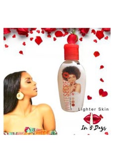 White secret Lightening Body Oil 60ml  - Image 2