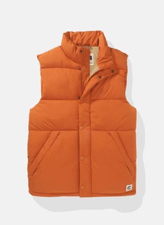 American Eagle سترة منفوخة بسحاب  - Image 3