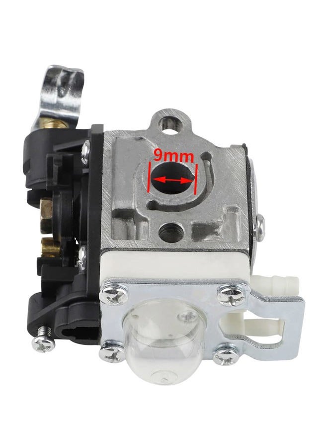 HUZTL RB-K106 Carburetor for Echo PB250 PB-250 ES-250 PB-250LN Leaf Blower - Image 5