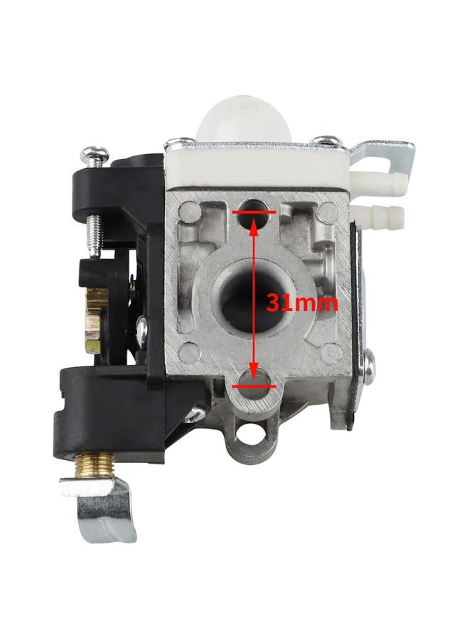 HUZTL RB-K106 Carburetor for Echo PB250 PB-250 ES-250 PB-250LN Leaf Blower - Image 4