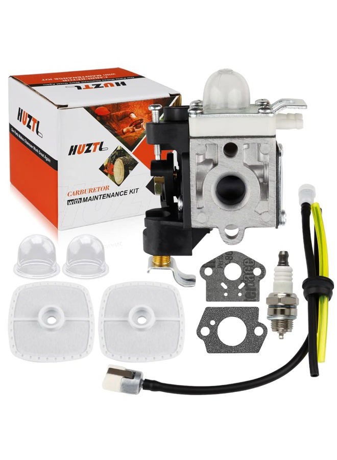HUZTL RB-K106 Carburetor for Echo PB250 PB-250 ES-250 PB-250LN Leaf Blower - Image 1