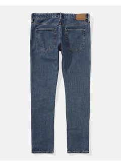 American Eagle Light Wash Slim Fit Jeans  - Image 4