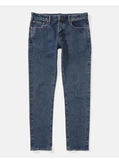 American Eagle Light Wash Slim Fit Jeans  - Image 3