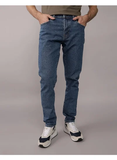 American Eagle Light Wash Slim Fit Jeans