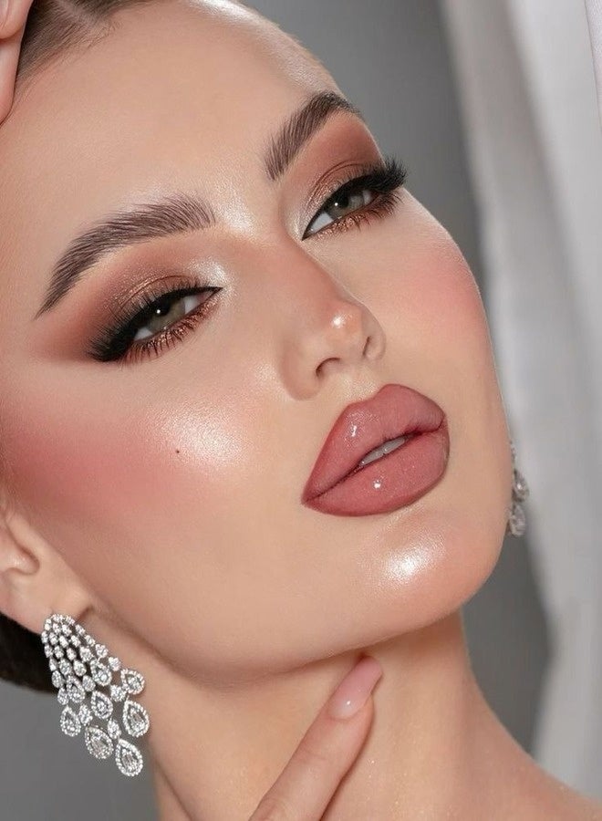 سيفورا مجموعة سيفورا x تاليا فواز - مجموعة مكياج ذات إصدار محدود (ظلال ومنتجات منسقة للوجه والعينين والشفاه، تعاون حصري) - Image 2