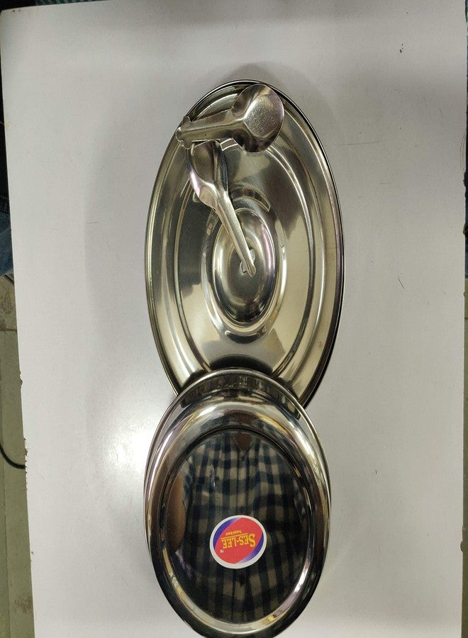 Ses-lee Masala Box with Lid - Image 3