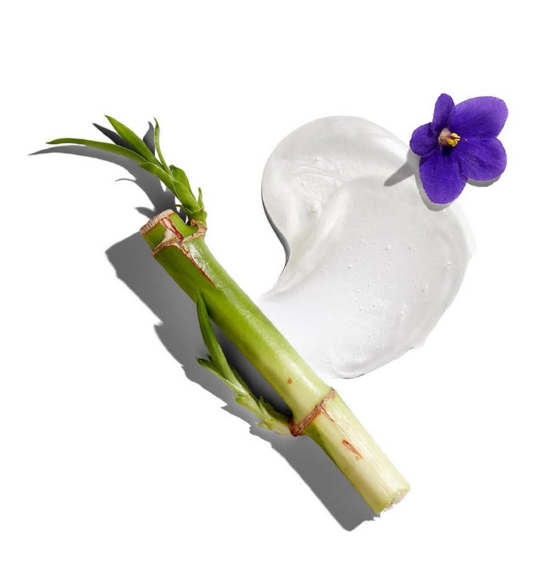 Jack Black JackZen Renewing Body & Hair Cleanser, 33 Fl Oz â€“ Bamboo & Violet â€“ Mens Body Wash, Mens Shampoo, Skin Care, Hair Care, Dual-Purpose Body Wash Men, Sulfateâ€“Free - Image 4