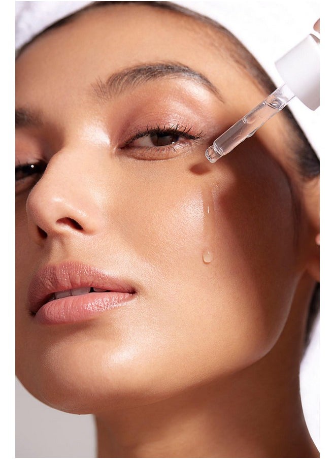 Orimii C-Glow Booster Serum - 3% Vitamin C - Spf 15-30 Ml | Pregnancy Safe  - Image 3