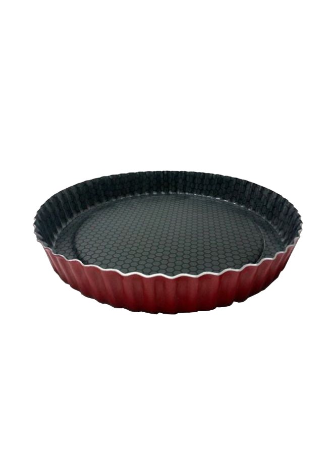 صينية خبز تارت مارون/الأسود 26Ø³Ù†ØªÙŠÙ…ØªØ±
