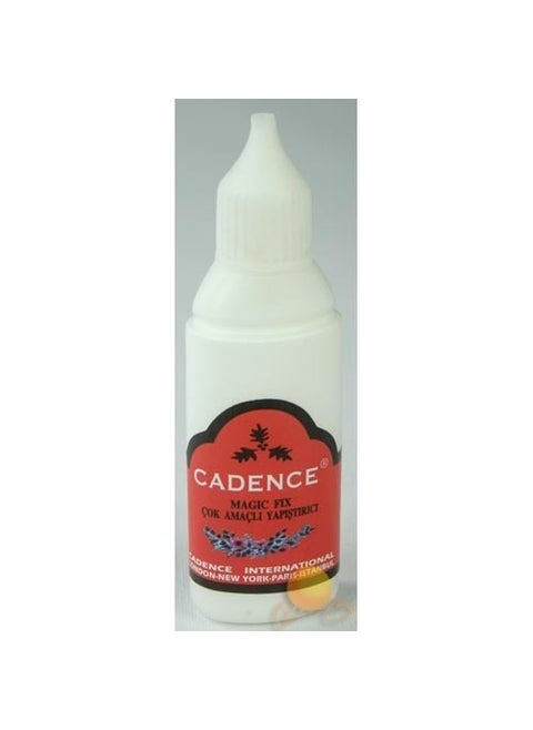Magic Fix (Multi-Purpose Adhesive) 50 ml