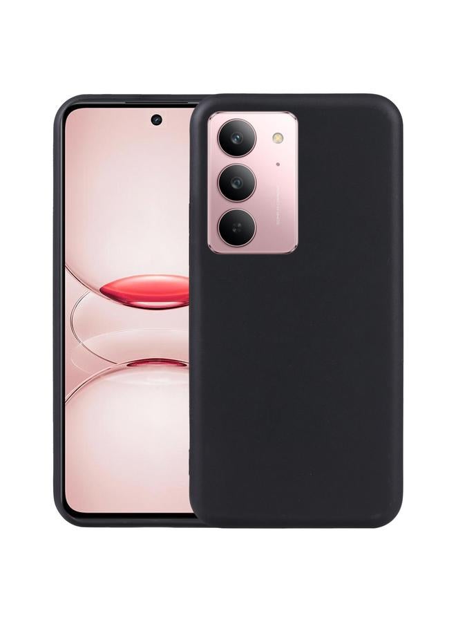 اس-توب جراب لهاتف Realme C75x، مصنوع من مادة TPU، مكون من 10 قطع - Image 1