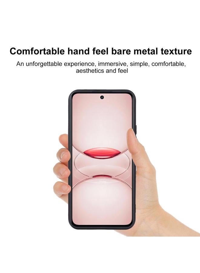 اس-توب جراب لهاتف Realme C75x، مصنوع من مادة TPU، مكون من 10 قطع - Image 3