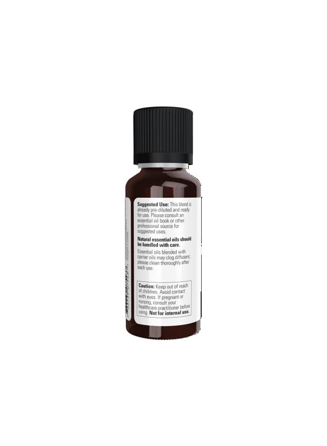 now Essential Oil 30 mlMyrrh - Image 4