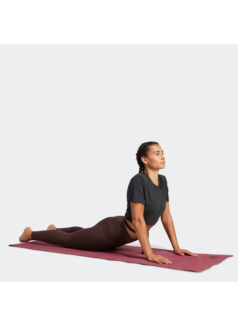 Adidas Yoga T-Shirt  - Image 5