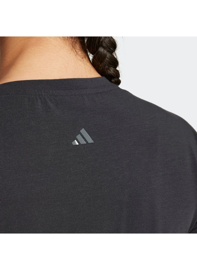 Adidas Yoga T-Shirt