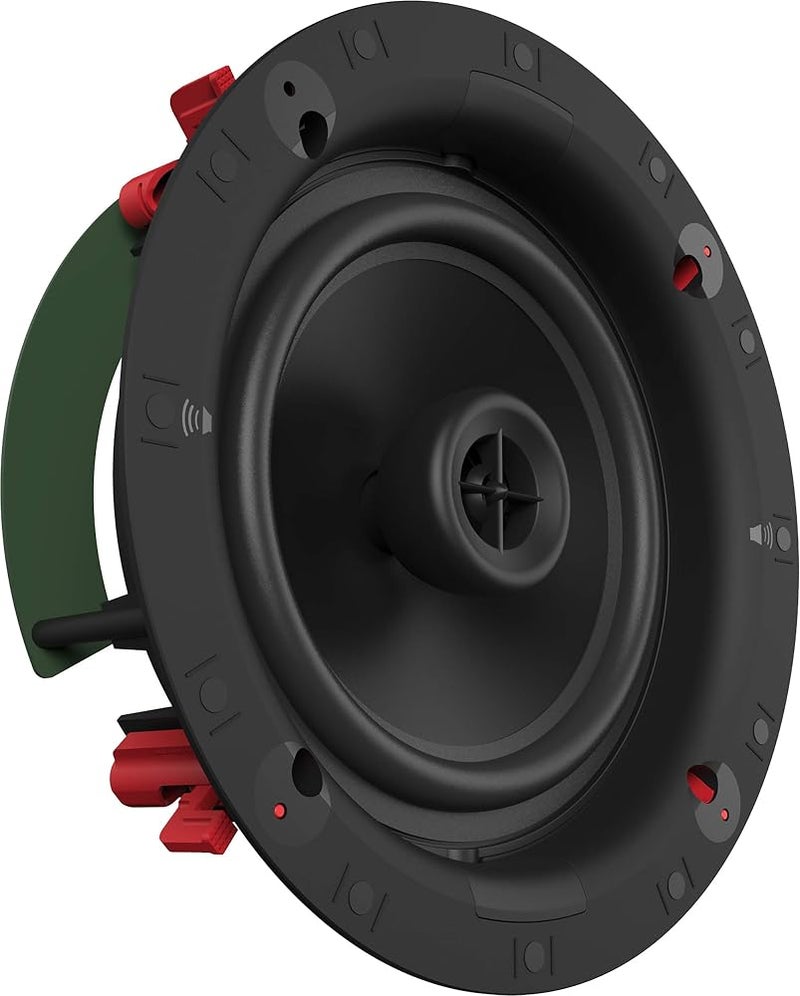 كليبشا سماعة Klipsch DS-180 CDT SKYHOOK المثبتة في السقف - Image 3