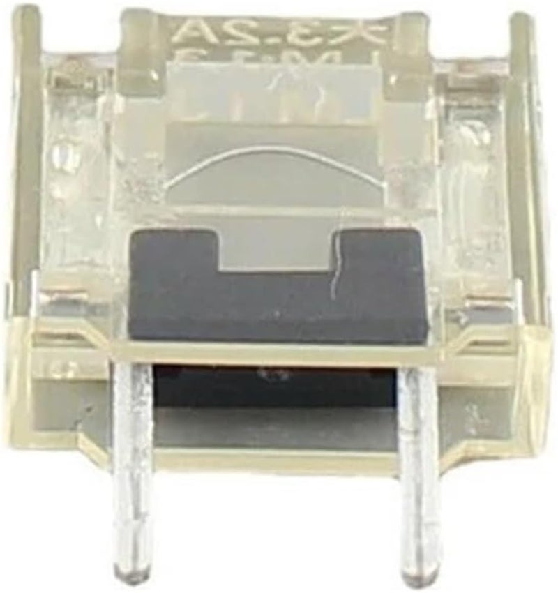 10 قطع فيوزات A60L 0001 0290 LM03 LM05 LM10 LM13 LM16 LM20 LM32 LM40 LM50 LM03 0.3A الحجم - Image 2