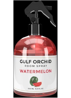 Gulf Orchid Water Melon Room Spray 500 ML for Car, Home & Office  - Image 2