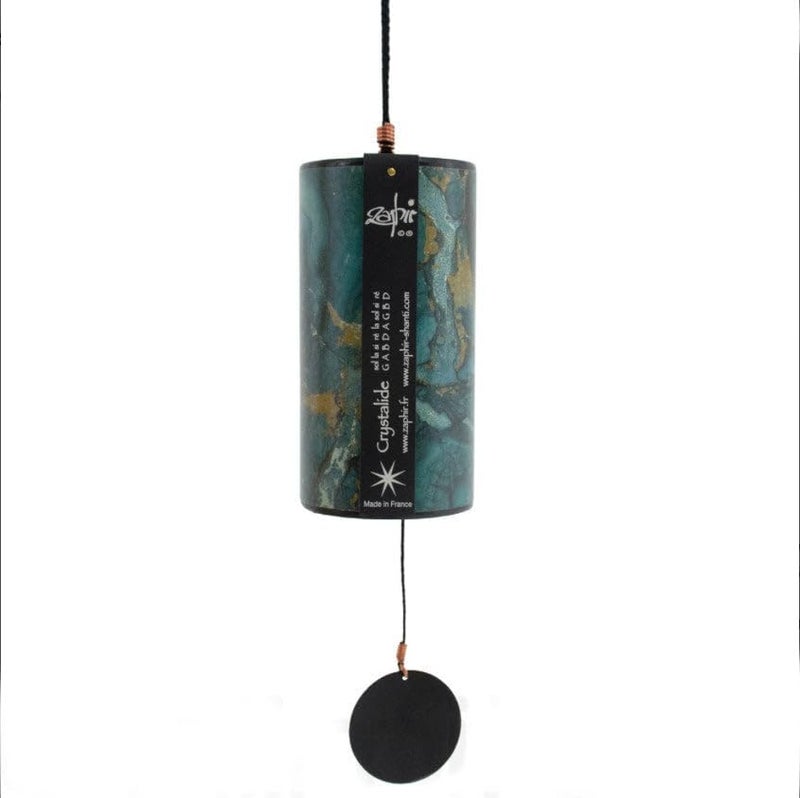 Chimes - Includes 1 Chime/Tuned According to the 5 Seasons & Elements of FengShui