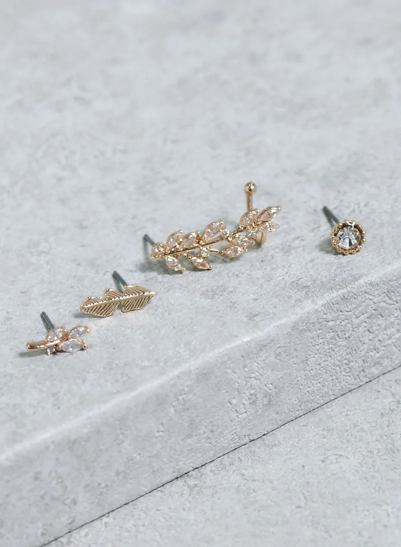 ALDO Crolia Earring