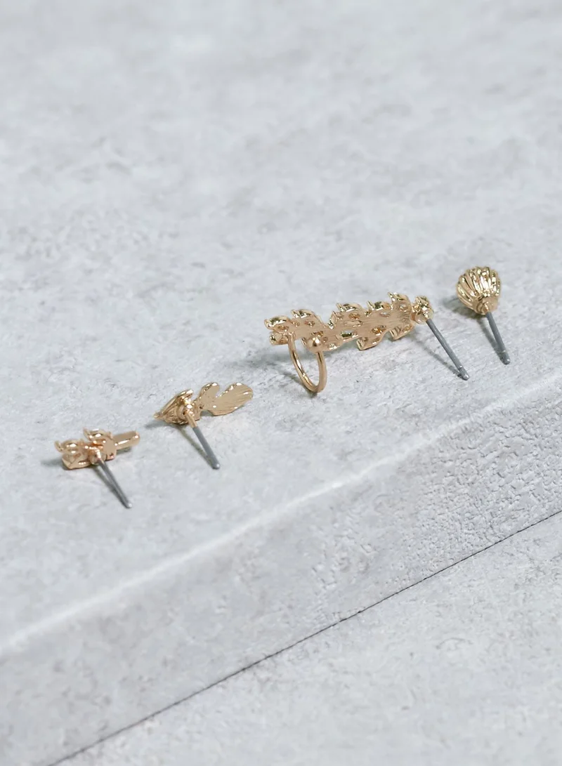 ALDO Crolia Earring