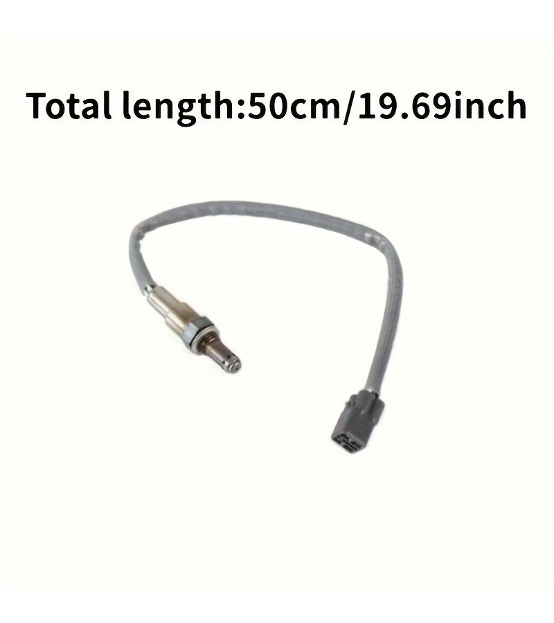 Exhaust Oxygen Sensor 18213 98J30 1pc For Suzuki DF115A DF140A Outboard Motor - Image 1