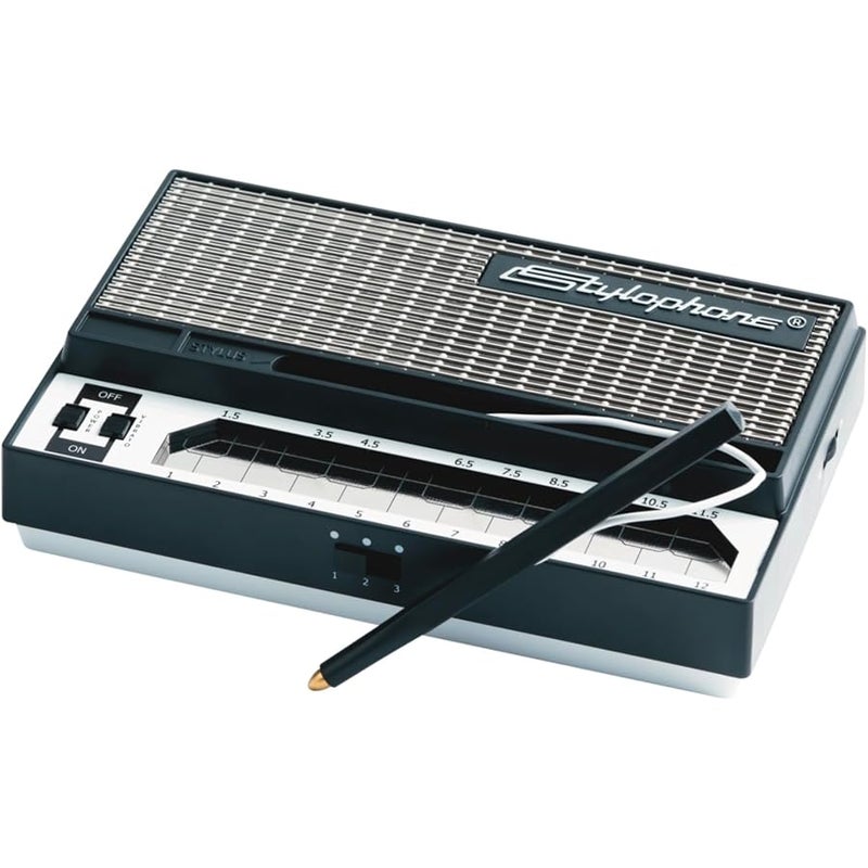 Stylophone ستايلوفون ذا اوريجينال بوكيت الكترونيك اورجن - Image 1