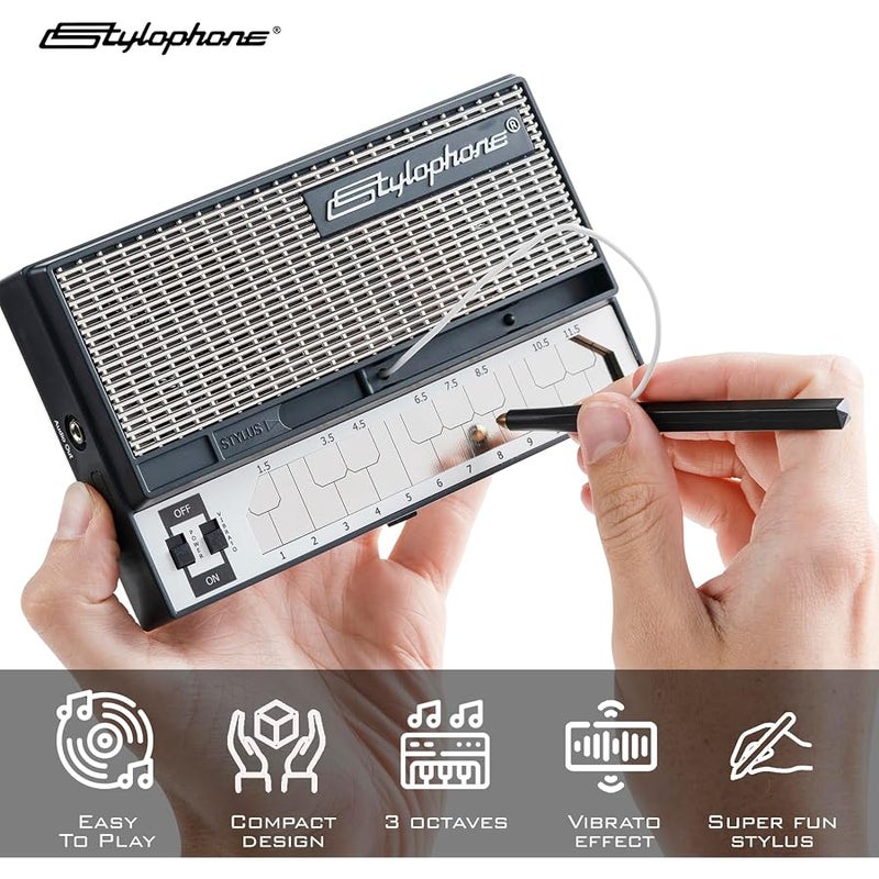 Stylophone ستايلوفون ذا اوريجينال بوكيت الكترونيك اورجن - Image 2