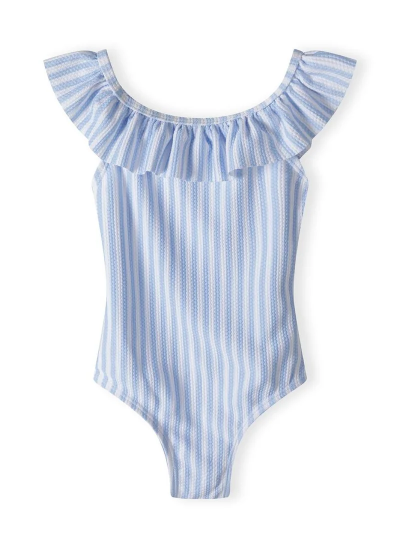 مينوتي Baby One Piece Swimsuit