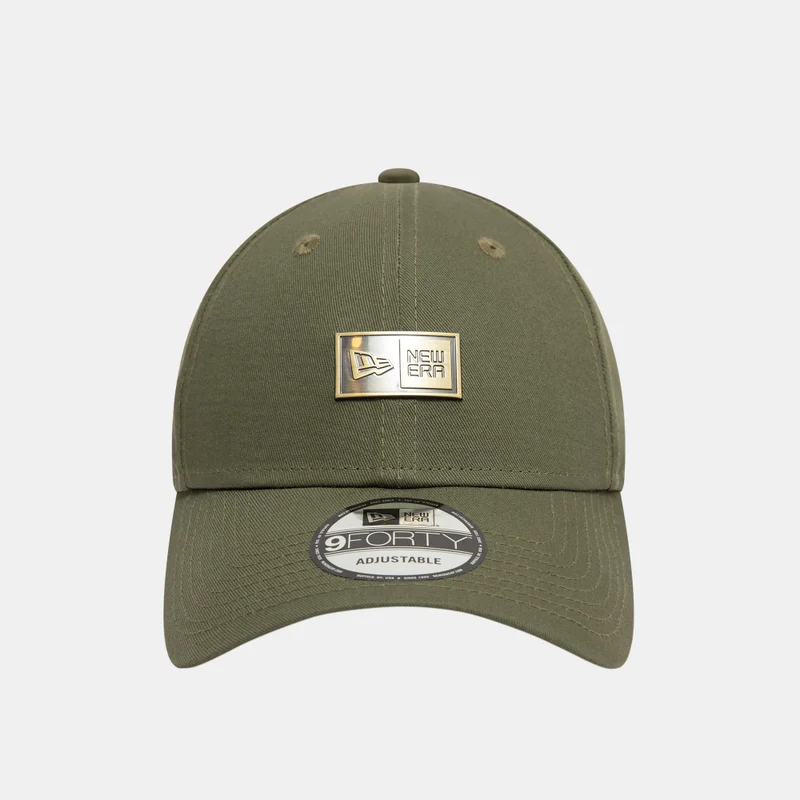 NEW ERA Men's Badge 9FORTY Adjustable Cap