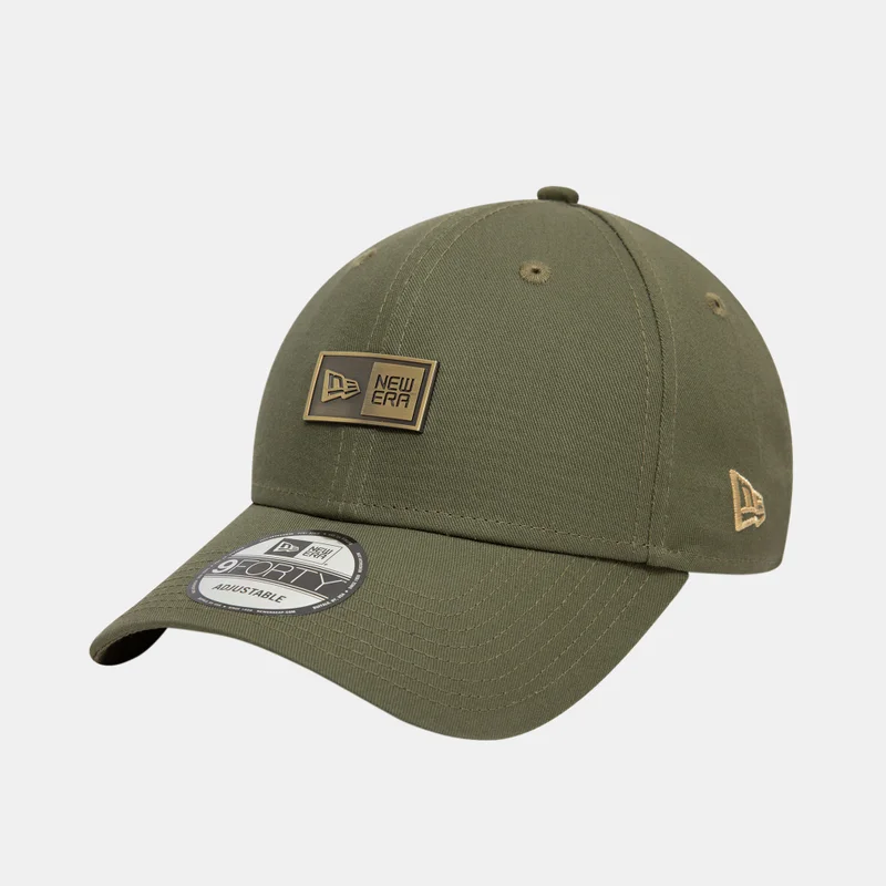 NEW ERA Men's Badge 9FORTY Adjustable Cap
