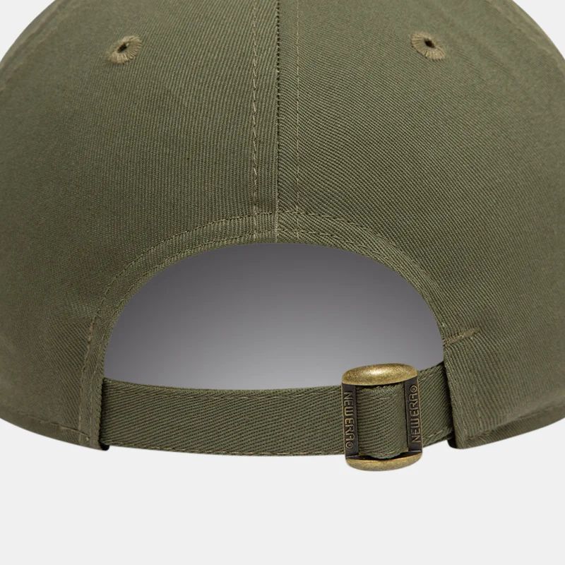 NEW ERA Men's Badge 9FORTY Adjustable Cap
