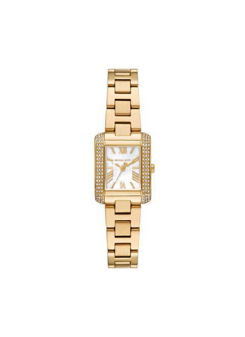 Mk4870 Harlowe Analog Watch