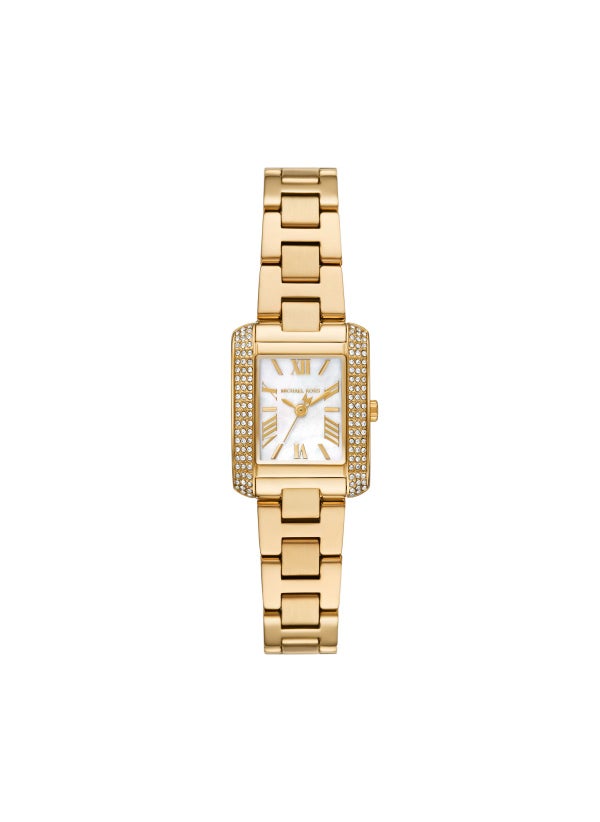 Michael Kors - Mk4870 Harlowe Analog Watch - Image 1