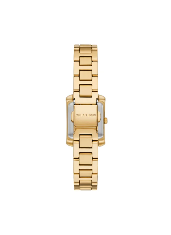 Michael Kors Mk4870 Harlowe Analog Watch