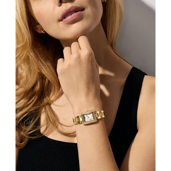 Michael Kors Mk4870 Harlowe Analog Watch