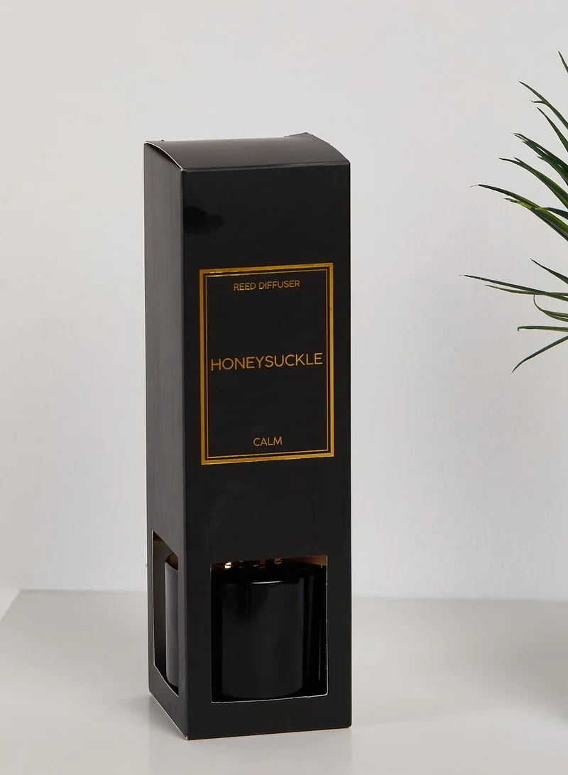 Candlelight Honeysuckle Scented Reed Diffuser 150Ml