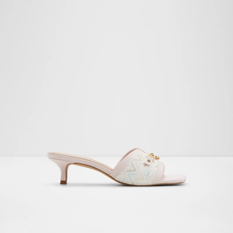 الدو ANNAMASSI Sandal