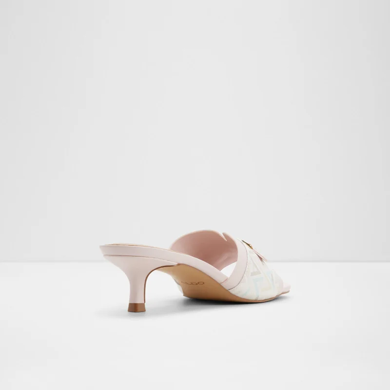 الدو ANNAMASSI Sandal