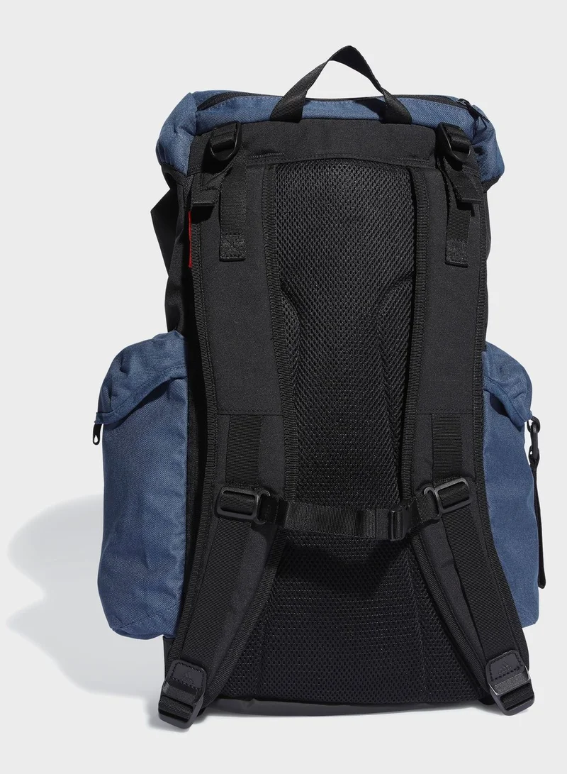 adidas City Xplorer Backpack