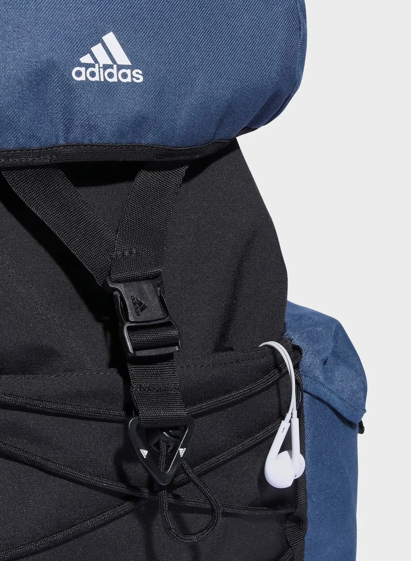 adidas City Xplorer Backpack