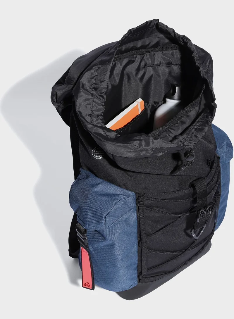 adidas City Xplorer Backpack